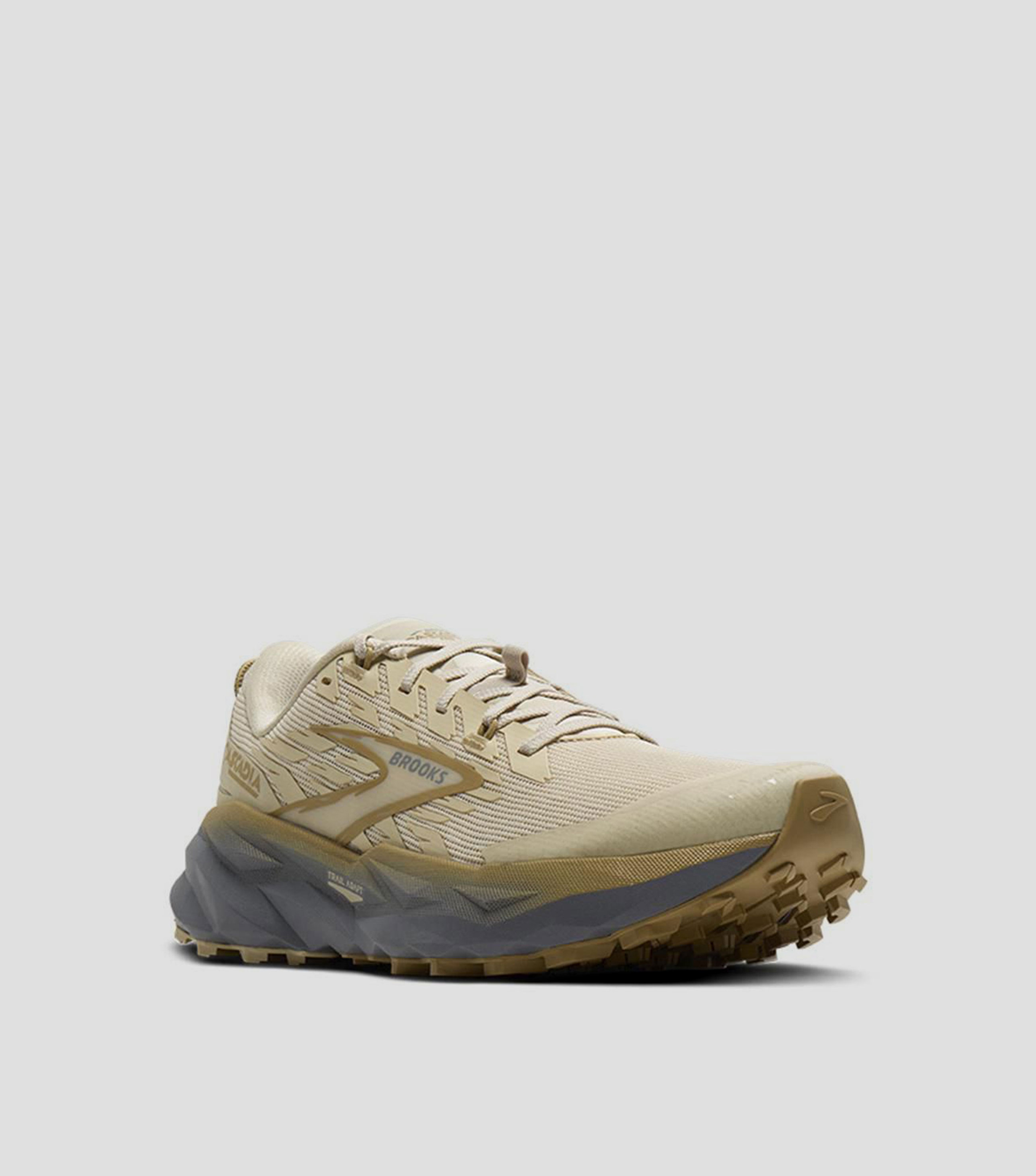 Tenis para correr Cascadia 19 Mujer